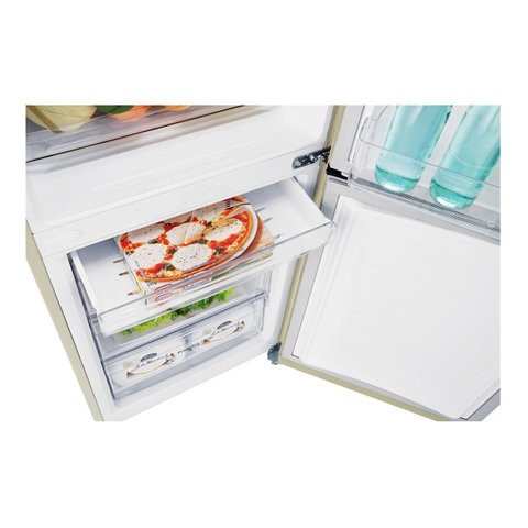 Холодильник LG GA-B419SEHL