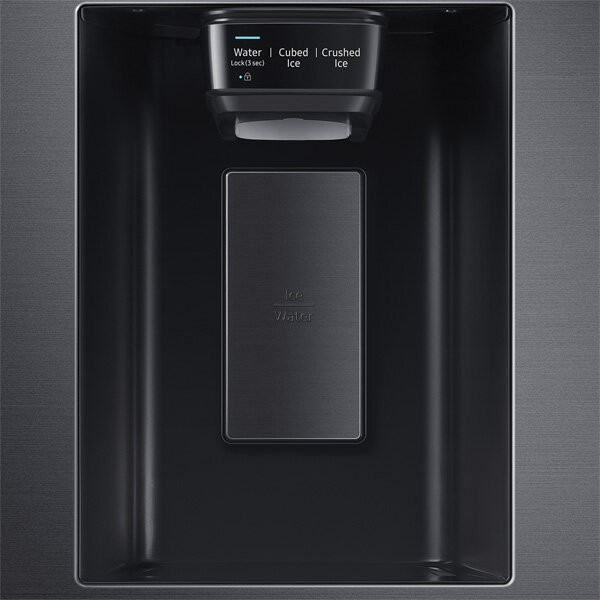 Холодильник Samsung RS64R5331B4