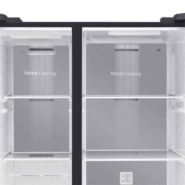 Холодильник Samsung RS64R5331B4