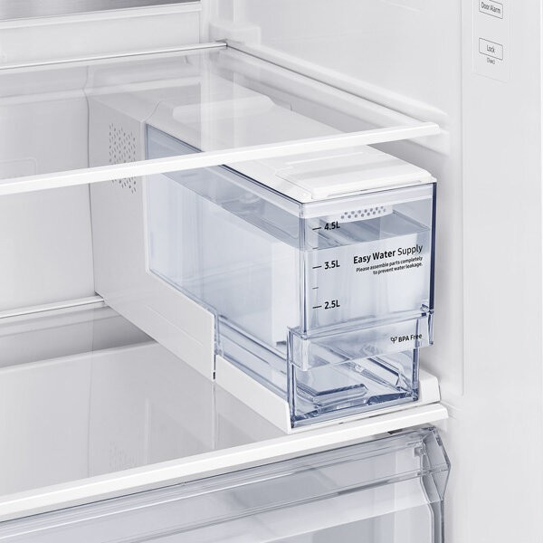 Холодильник Samsung RS64R5331B4