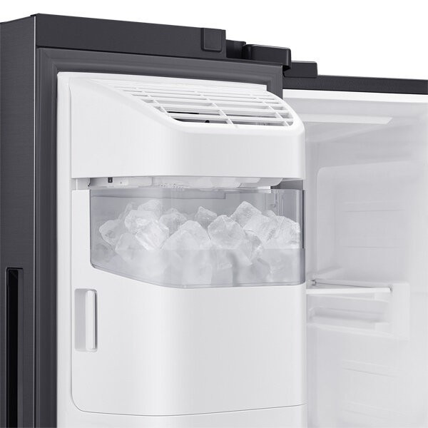 Холодильник Samsung RS64R5331B4