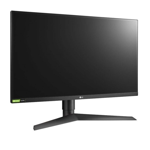 Монитор LG 27GL850-B