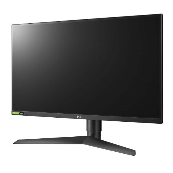 Монитор LG 27GL850-B