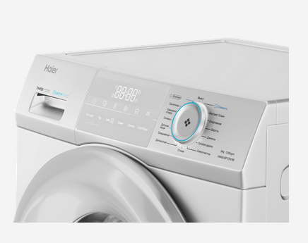 Стиральная машина Haier HW60-BP12929B