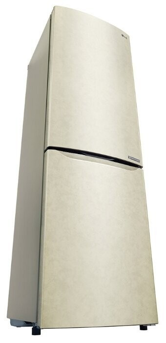 Холодильник LG GA-B419SEJL