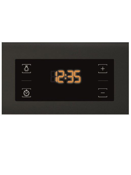 Электрический духовой шкаф Hotpoint-Ariston FA5 841 JH BLG