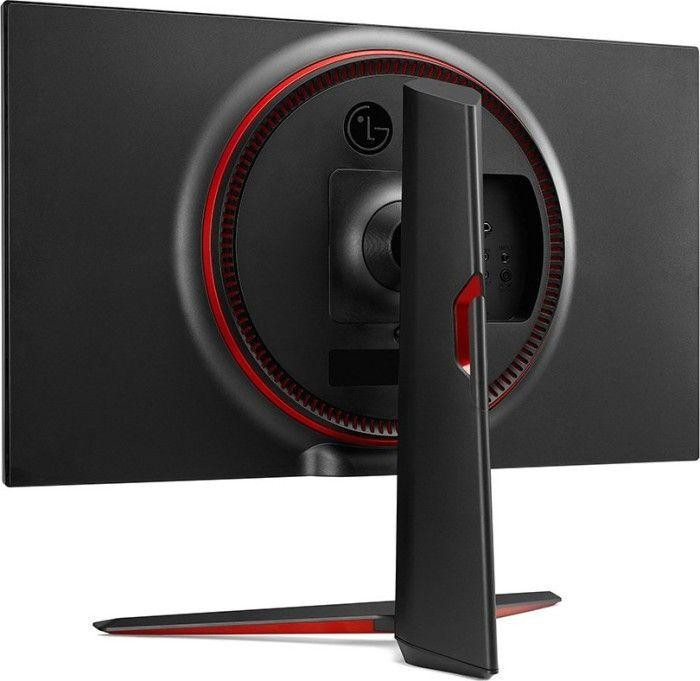 Монитор LG 27GN-850B
