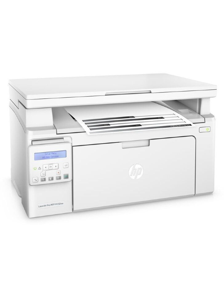 МФУ LaserJet Pro M132nw