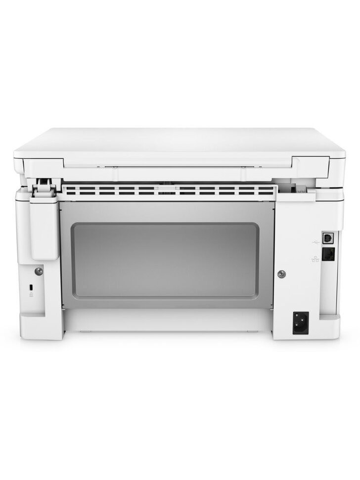 МФУ LaserJet Pro M132nw