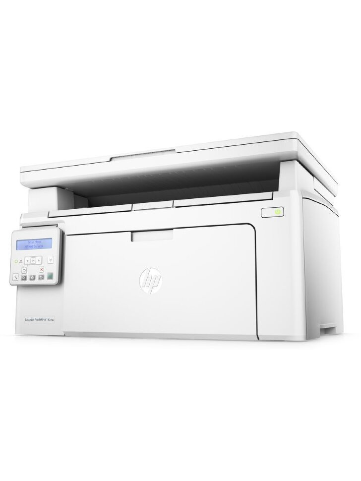 МФУ LaserJet Pro M132nw