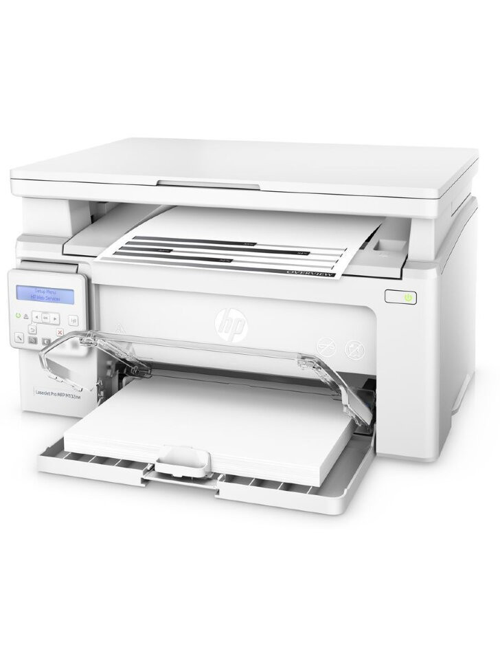 МФУ LaserJet Pro M132nw