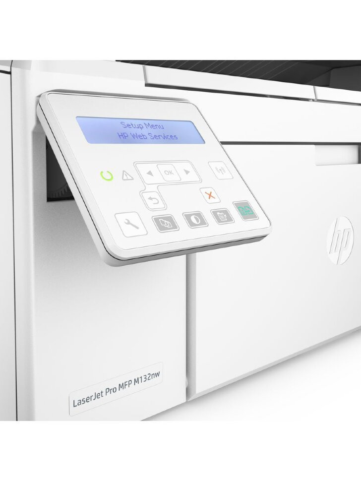 МФУ LaserJet Pro M132nw