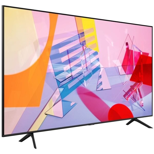 Телевизор QLED Samsung QE50Q67TAU