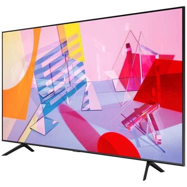 Телевизор QLED Samsung QE50Q67TAU