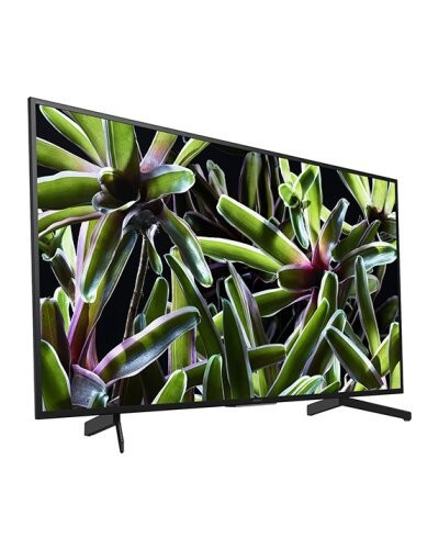 Ultra HD (4K) LED телевизор Sony KD-55XG7096