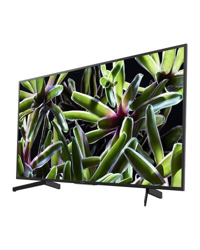 Ultra HD (4K) LED телевизор Sony KD-55XG7096