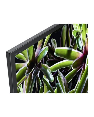 Ultra HD (4K) LED телевизор Sony KD-55XG7096