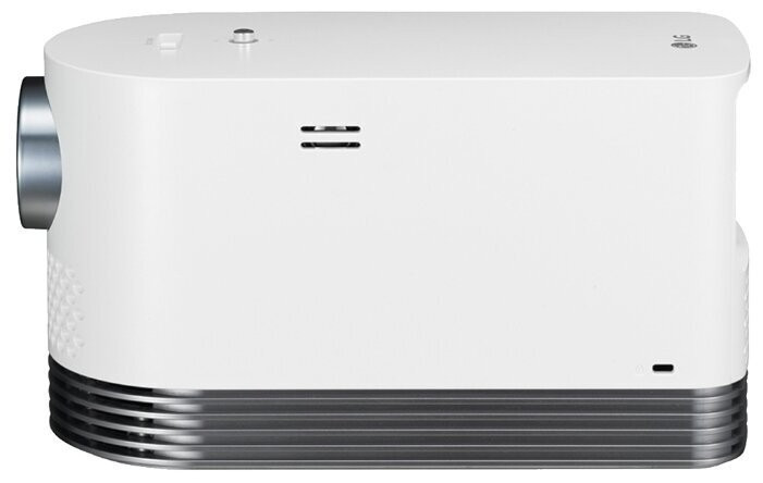 Full HD лазерный проектор LG CineBeam HF80LSR
