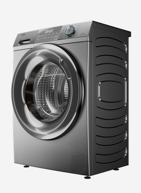 Стиральная машина Haier HW60-BP12929BS