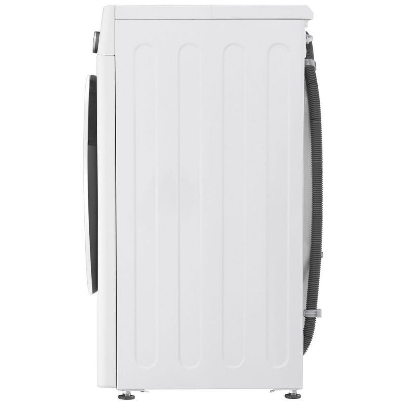 Стиральная машина LG F4V5TG0W