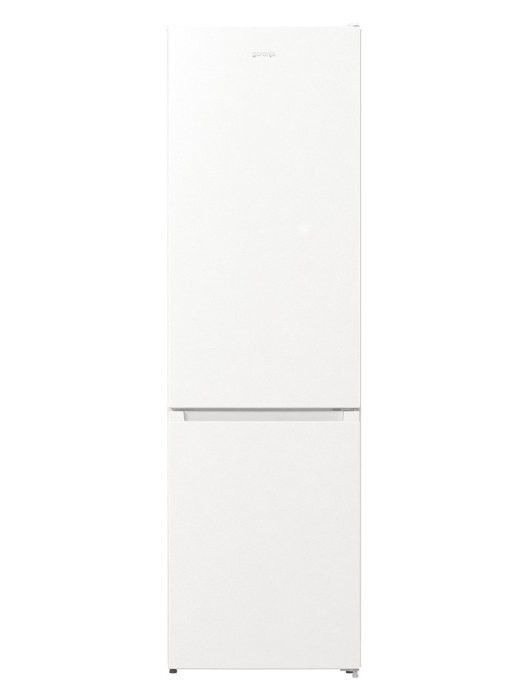 Холодильник Gorenje NRK6201EW4