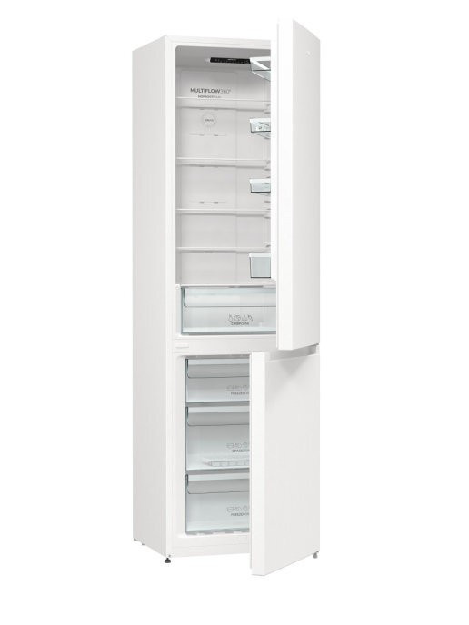 Холодильник Gorenje NRK6201EW4