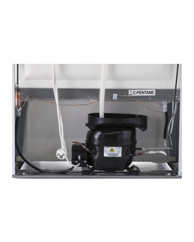 Холодильник Indesit DS 316 W