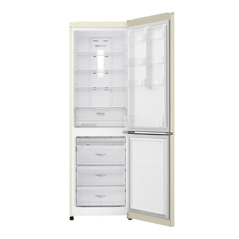 Холодильник LG GA-B419SEUL