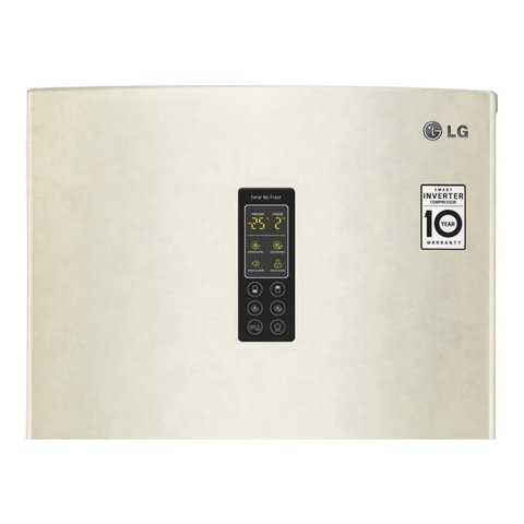 Холодильник LG GA-B419SEUL