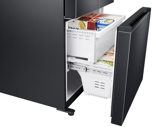 Холодильник многодверный Samsung RF44A5002B1