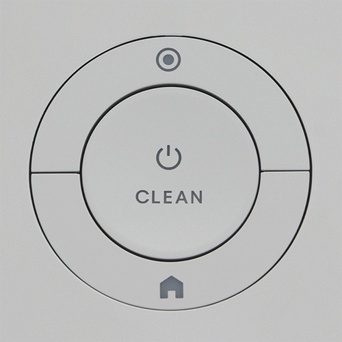 Робот-пылесос iRobot Roomba 698, серебристый/черный