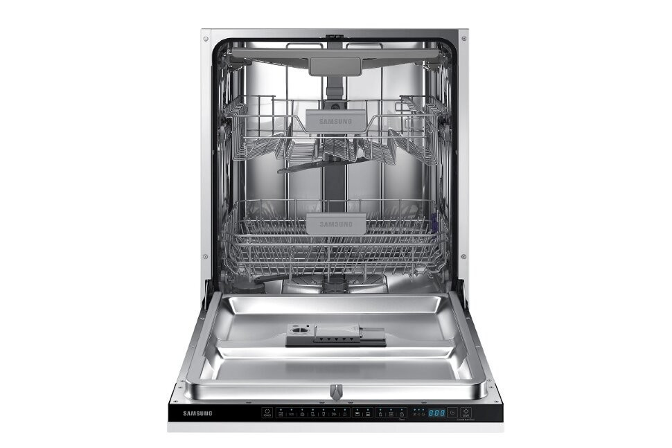 Встраиваемая посудомоечная машина Samsung DW60M6050BB