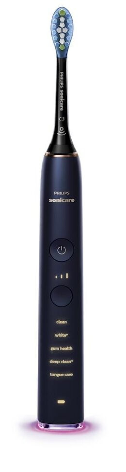 Звуковая зубная щетка Philips Sonicare DiamondClean Smart HX9954/57, синий