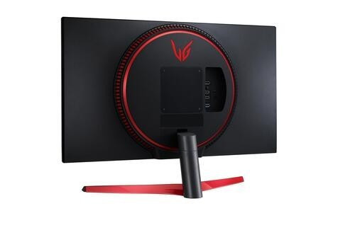 Монитор LG 27GN600-B