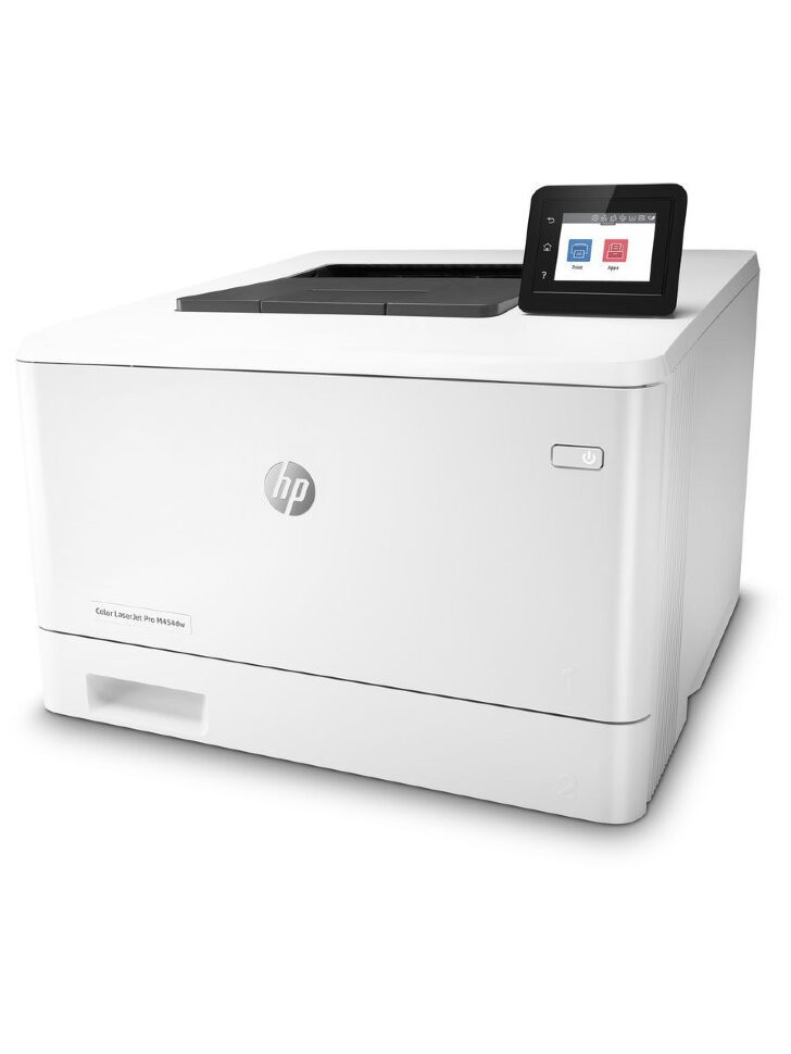 Принтер HP Color LaserJet Pro M454dw