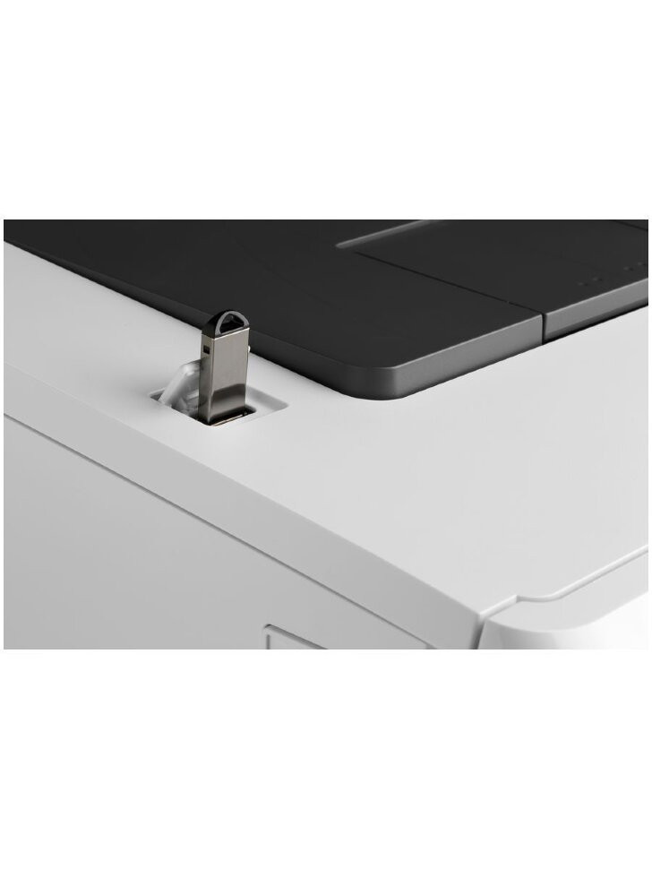 Принтер HP Color LaserJet Pro M454dw
