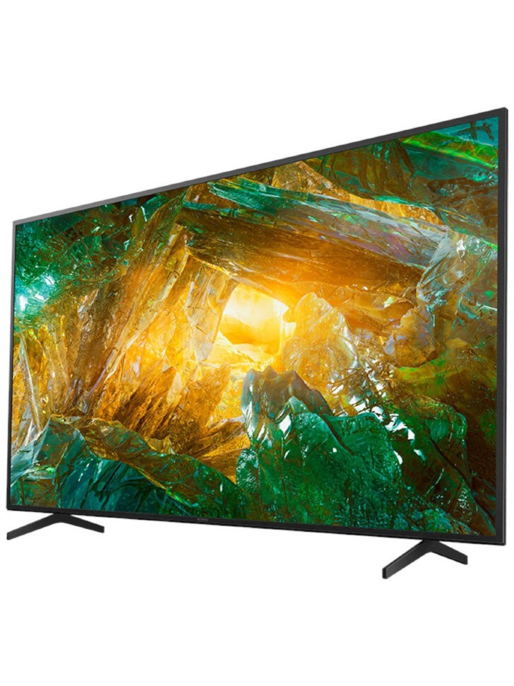 Телевизор Sony KD-43XH8005