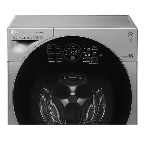 Стиральная машина LG FH6G1BCH6N
