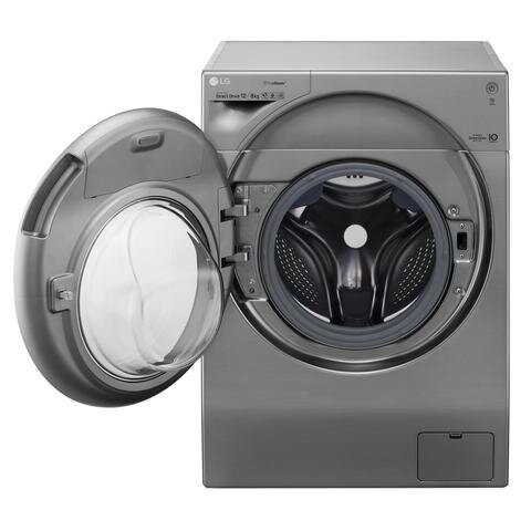 Стиральная машина LG FH6G1BCH6N