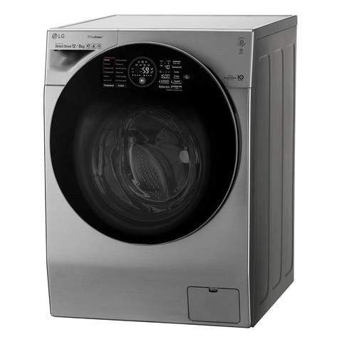 Стиральная машина LG FH6G1BCH6N
