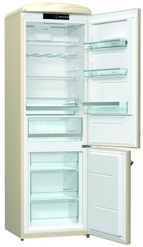 Холодильник Gorenje ORK 192 C