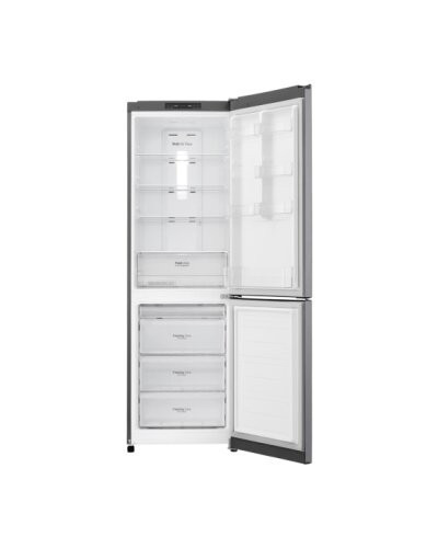 Холодильник LG GA-B419SLJL