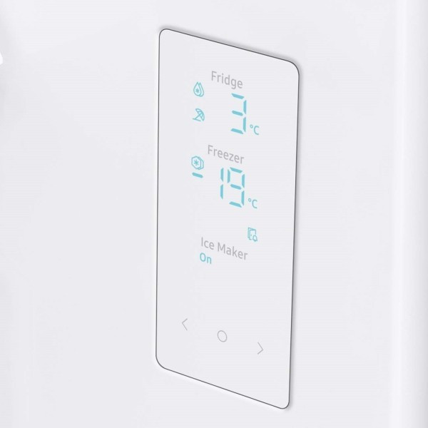 Холодильник многодверный Samsung RF44A5002S9