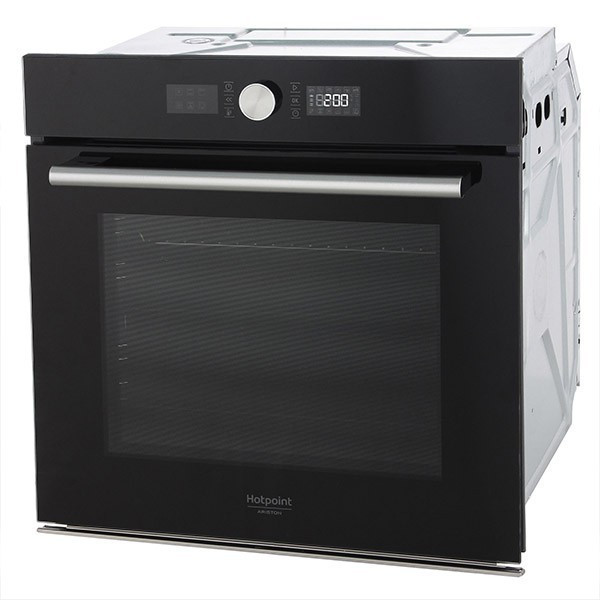 Электрический духовой шкаф Hotpoint-Ariston FI4 851 SH BL