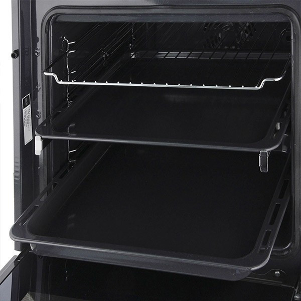 Электрический духовой шкаф Hotpoint-Ariston FI4 851 SH BL