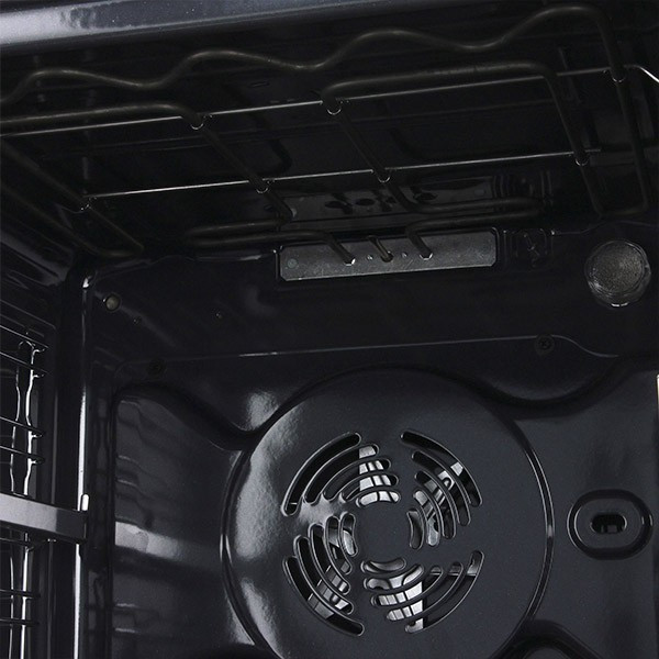 Электрический духовой шкаф Hotpoint-Ariston FI4 851 SH BL