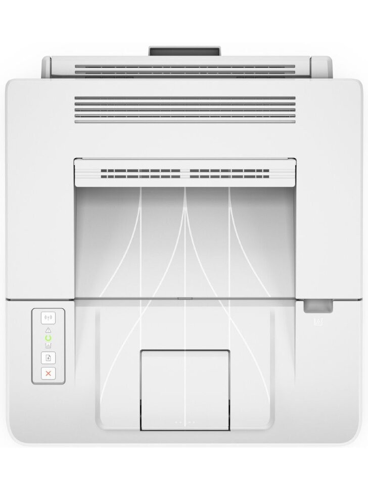 Принтер HP LaserJet Pro M203dw