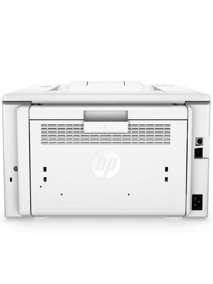Принтер HP LaserJet Pro M203dw