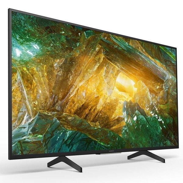 Телевизор Sony KD-43XH8096