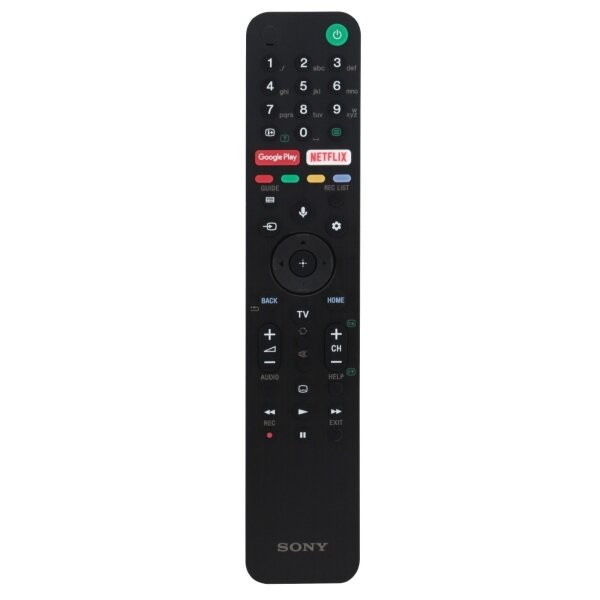 Телевизор Sony KD-43XH8096